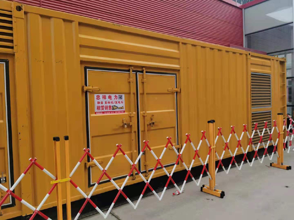 阳西关于通用发电机的十万个为什么？