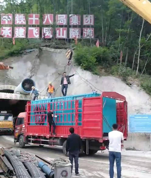 阳西发电机组维修后输出功率降低是什么问题
