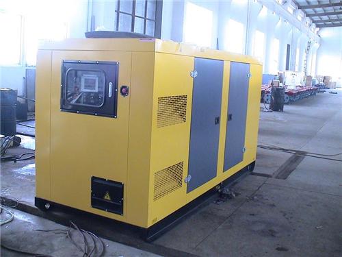 阳西租赁发电机 柴油发电机组的蓄电池种类有哪些？