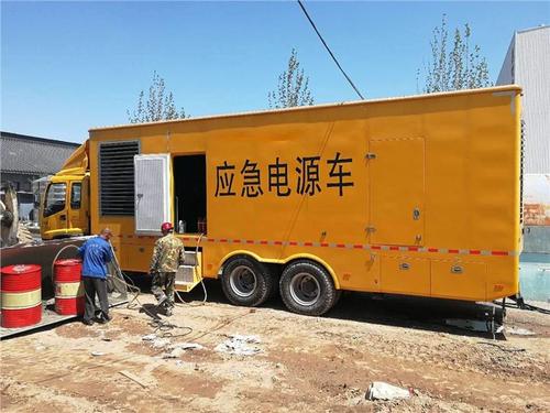 阳西发电车租赁-教您挑选发电机哪些技巧可以掌握使用