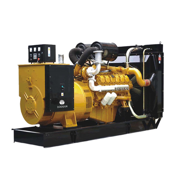 阳西租赁发电机-怎样确保潍柴发电机组的质量