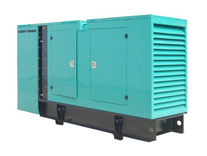 阳西发电车租赁-沃尔沃发电机组多少钱