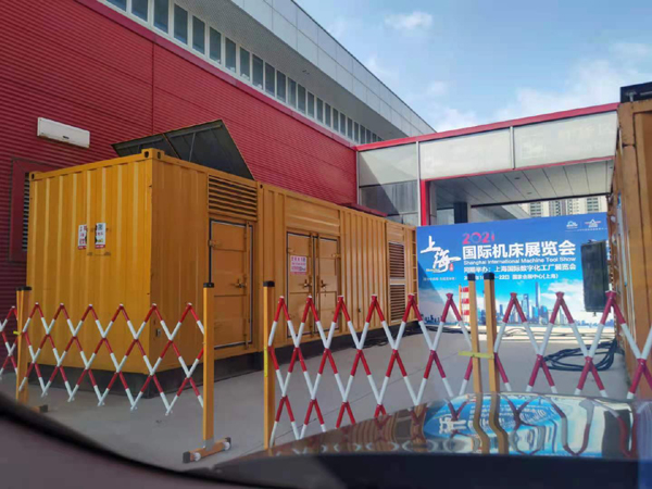 阳西发电车出租-发电机无电压或电压太低怎么办？