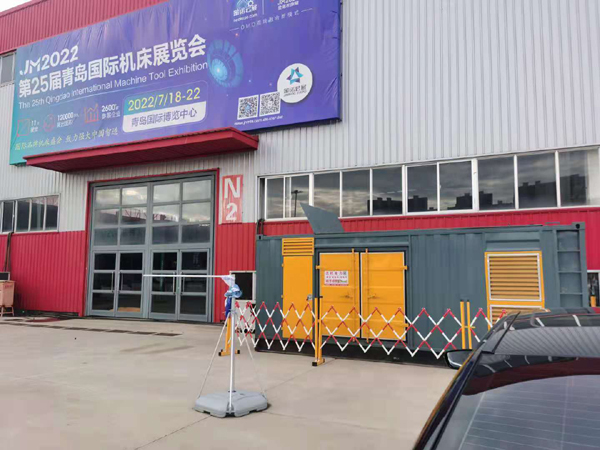 阳西发电机租赁-柴油发电机组不及时维护危害大