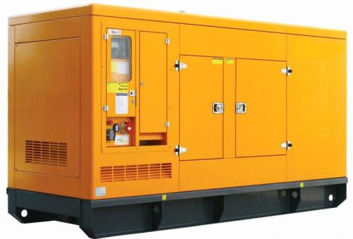 阳西出租发电机-发电机组的选购原则包括哪些方面