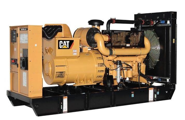 阳西租赁发电机-柴油发电机设计的优势性能特点有哪些