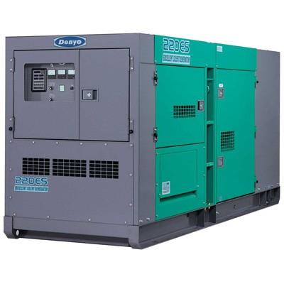 阳西出租发电机-排除柴油发电机组敲缸声的步骤