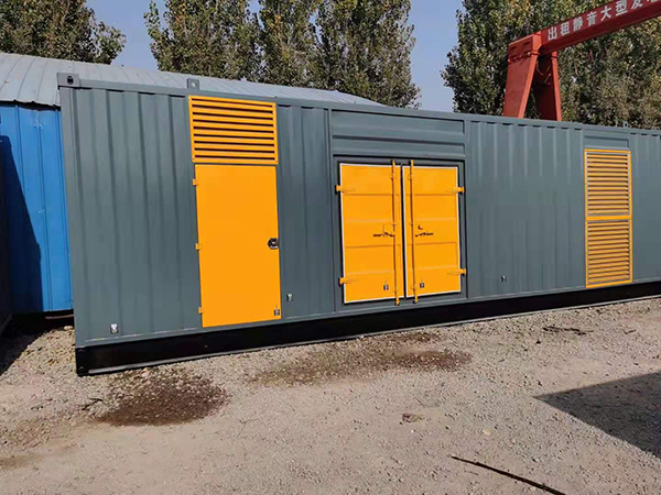 阳西签订发电机出租合同时需要注意的一些重要事项：