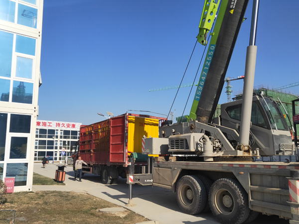 阳西发电机出租50KW柴油发电机组需要配多粗电缆线