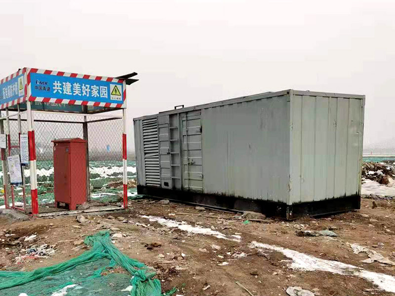 阳西燃气发电机在高海拔地区运行时会遇到哪些常见故障？
