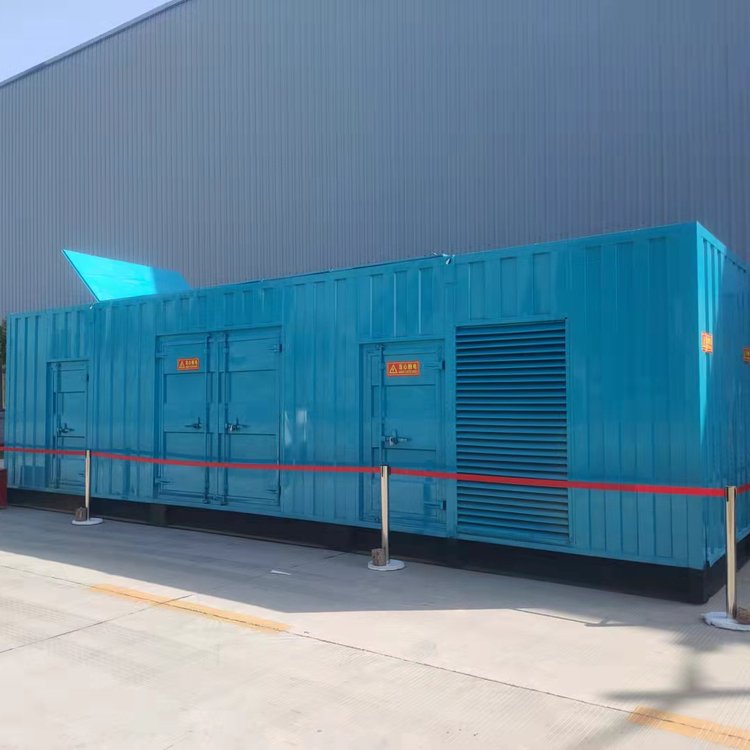 阳西怎样更换柴油发电机组的空气滤清器？