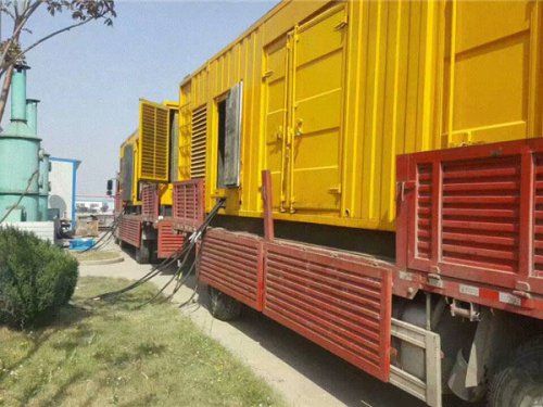阳西计算 200KW 柴油发电机油耗时，需要考虑哪些因素？