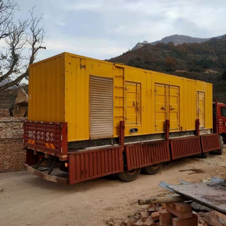阳西200kW 发电机组在带电阻性负载时，输出功率会受到哪些因素的影响？