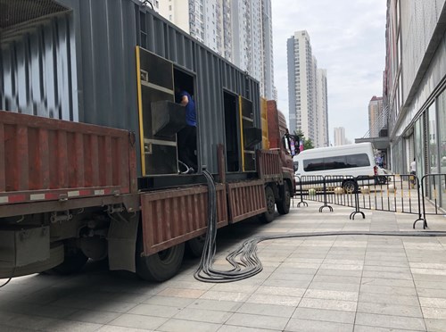 阳西柴油发电机空气滤清器在不同季节的更换周期是否有差异？