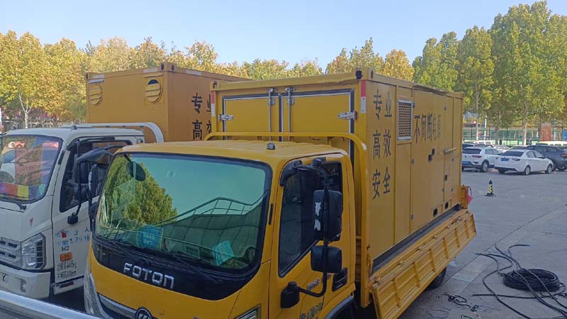 阳西有哪些因素会影响柴油发电机组和UPS电源的切换时间？