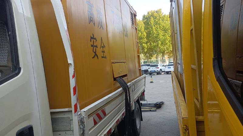 阳西如何判断柴油发电机组和UPS电源的切换时间是否符合要求？