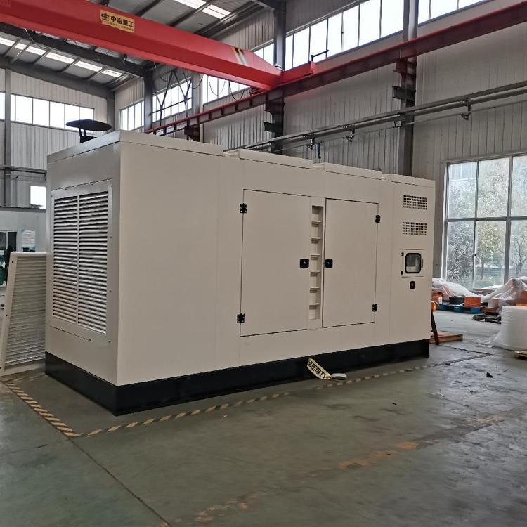 阳西启动发电机组时需要注意什么？