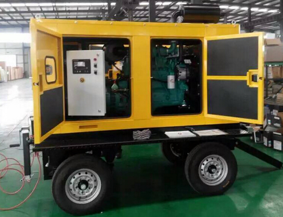 阳西不同标号的柴油混合使用对发动机的油耗有什么影响？