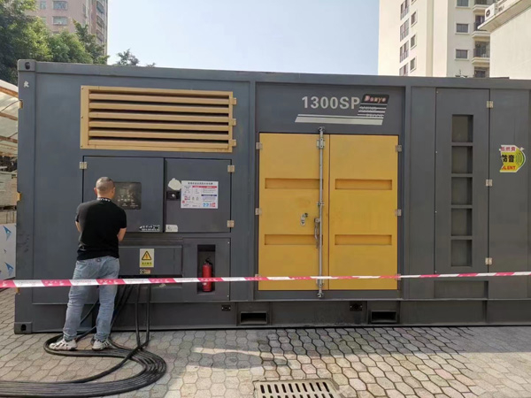 阳西延长空气滤清器使用寿命的注意事项