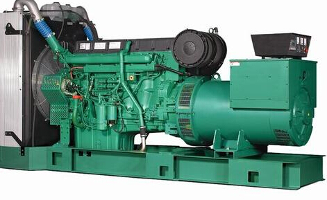 阳西发电机除垢后需要用清水冲洗水冷式机油散热器几次？