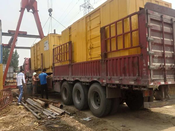 阳西更换水冷式机油散热器密封件的操作步骤是怎样的？