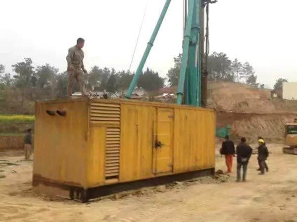 阳西柴油发电机组应用场合有哪些？