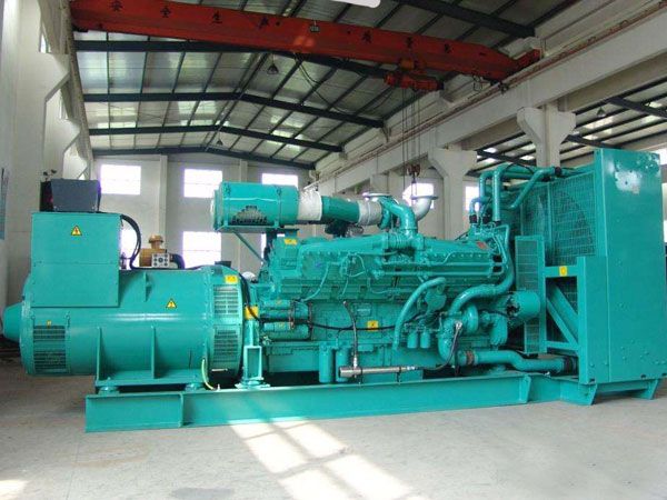 阳西影响800KW发电机组油耗的因素有哪些？